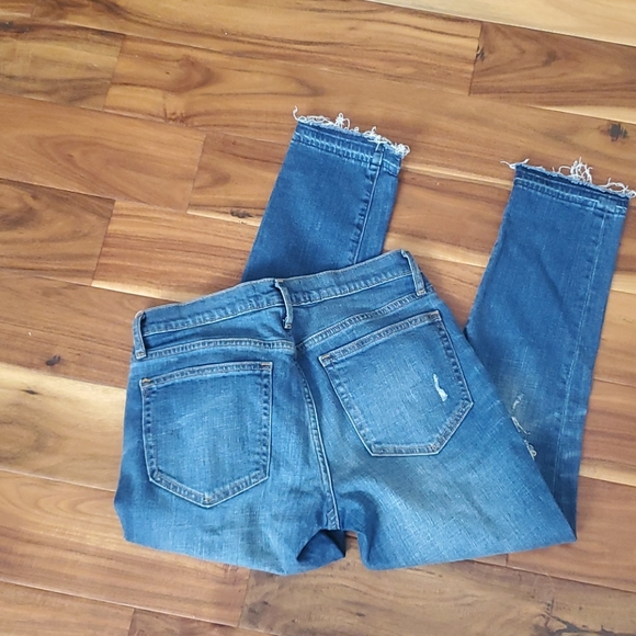 Gap Best Girlfriend Jeans - Picture 4 of 4